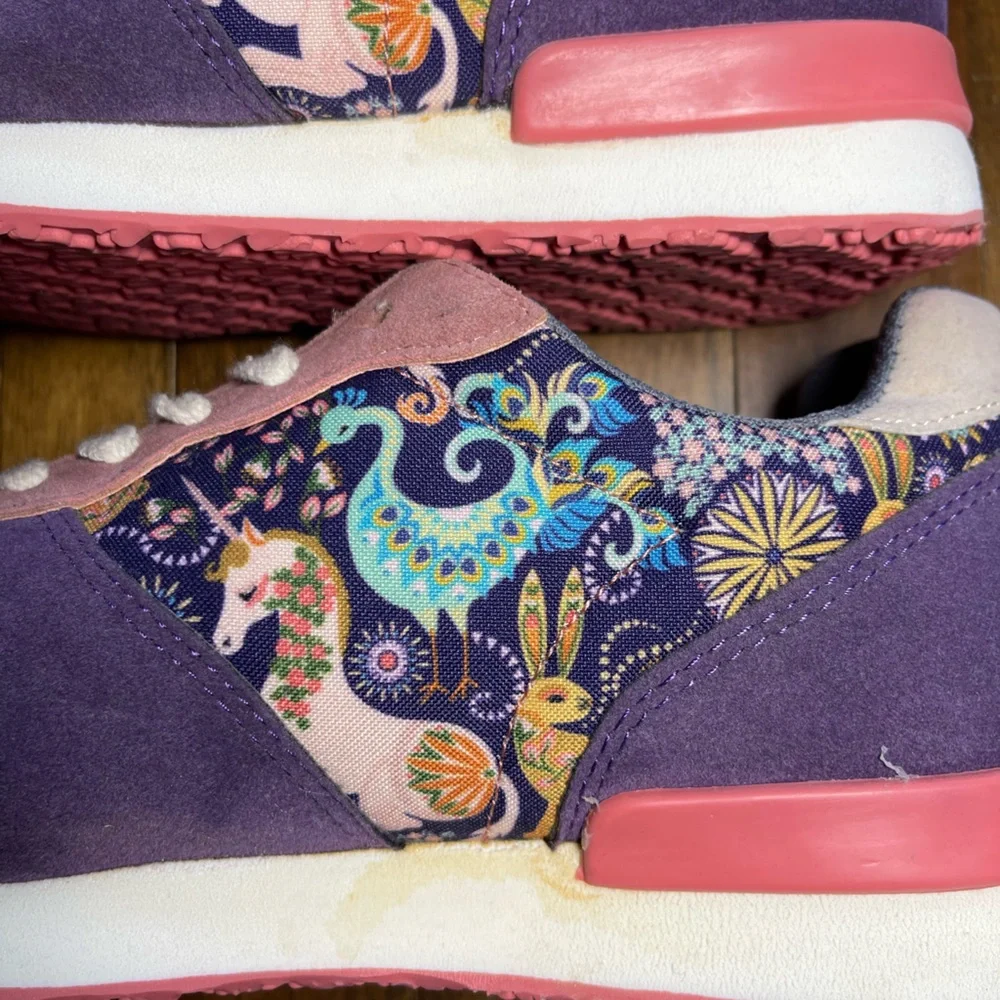 Inkkas Saola vegan joggers - Picture 13 of 14